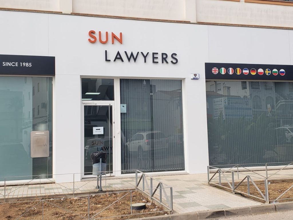 Sun Lawyers La Fuente